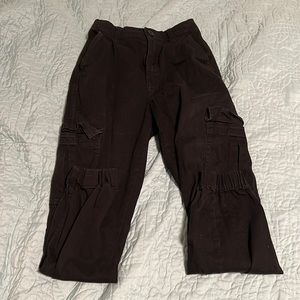 Aeropostale Cargo Pants
